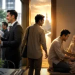Hijrah Para Suami: Membawa Pulang Akhlak Terbaik ke Rumah
