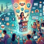 Influencer dan Perubahan Arus Informasi Publik