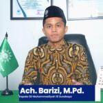 Ini Pesan Kepala SD Muhammadiyah 18 Surabaya saat Liburan Sekolah