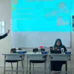 Inspiring Teacher Training: Edukasi Kesehatan Mata yang Seru dan Berkesan di Smamio