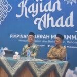 Jangan Jadi Penonton, Suli Da’im Ajak Kader Muhammadiyah Masuk Ruang-Ruang Strategis Kekuasaan