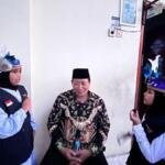 Jurnalis Cilik SD Mutu Wawancarai Pimpinan PWM Jatim di Pembukaan AMM #4