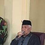 Sambut Tahun Baru Islam 1448 H, Din Syamsuddin Ajak Umat Bangun Karakter Muslim Sejati