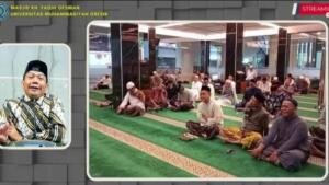 Kalimat Thayyibah Dapat Menjadikan Hati Selamat dan Memberikan Manfaat di Akhirat