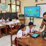 Kebijakan Sekolah Lebih Menentukan daripada Sekadar Kehadiran Teknologi