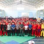 Kejuaraan eLKISI CUP 2 Tahun 2026 Berlangsung Sukses, Diikuti 300 Peserta