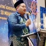 Kelulusan SD Muhtar, Ketua PCM Kepanjenkidul Soroti Pentingnya Pendidikan Karakter Islami