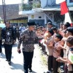 Kemendikdasmen dan Pemkab Garut Perkuat Kolaborasi Atasi Anak Tidak Sekolah