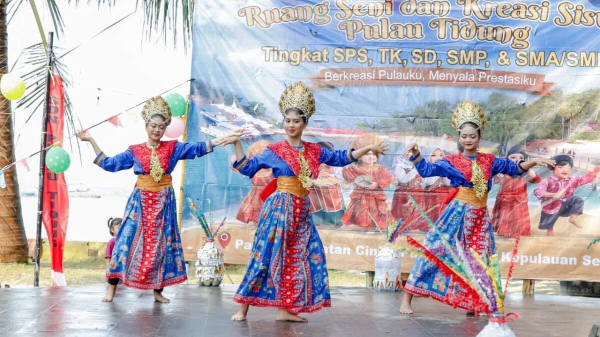 Kemendikdasmen Dorong Media Sebarluaskan Kisah Inspiratif Pendidikan dari Kepulauan Seribu