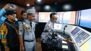 Kemendikdasmen Dukung Program SMKN 61 Jakarta Kirim Lulusan Bekerja di Jepang