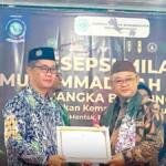 Keterbatasan Sapras, SMA Muhammadiyah Toboali Terpaksa Tolak Siswa Tahun 2026/2027