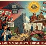 Ketika Negara Diminta Mundur dari Pasar dan Mahasiswa Kehilangan Musuh Utamanya