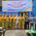 Ketua PCA Paciran Apresiasi Panitia Milad ke-109 Aisyiyah atas Dedikasi dan Totalitas