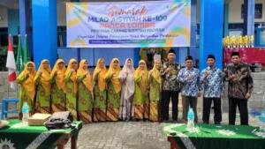 Ketua PCA Paciran Apresiasi Panitia Milad ke-109 Aisyiyah atas Dedikasi dan Totalitas
