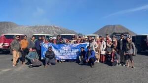 Ketua PCM Tulangan: MBS SMP MULIA Tulangan Masih Jadi Pilihan Utama Masyarakat