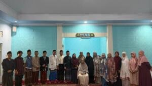 Ketua PDM Gowa: Gerakan Salat Subuh PRM Samata Layak Dicontoh Ranting Lain