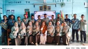 MAM 5 Weru Paciran Terima Visitasi Muhammadiyah Future School, Perkuat Mutu dan Pendidikan Berkarakter