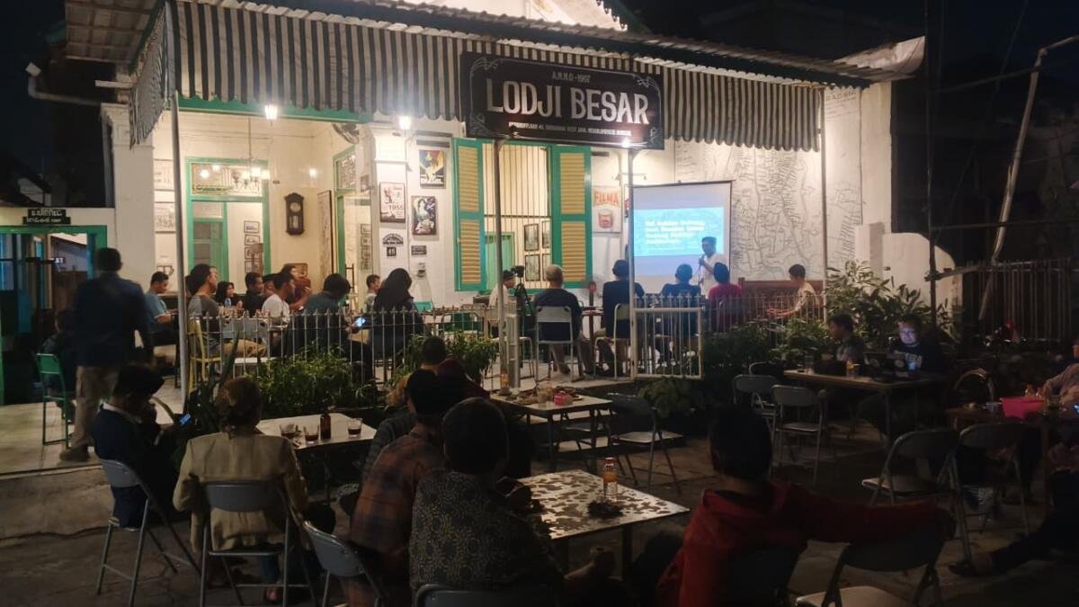 Jejak Dakwah KH Ahmad Dahlan di Surabaya, Inspirasi Perjuangan dan Jaringan Kebangsaan