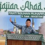 Bangga Bermuhammadiyah, Prof. Mundakir Ingatkan Bahaya Beragama Tanpa Ilmu