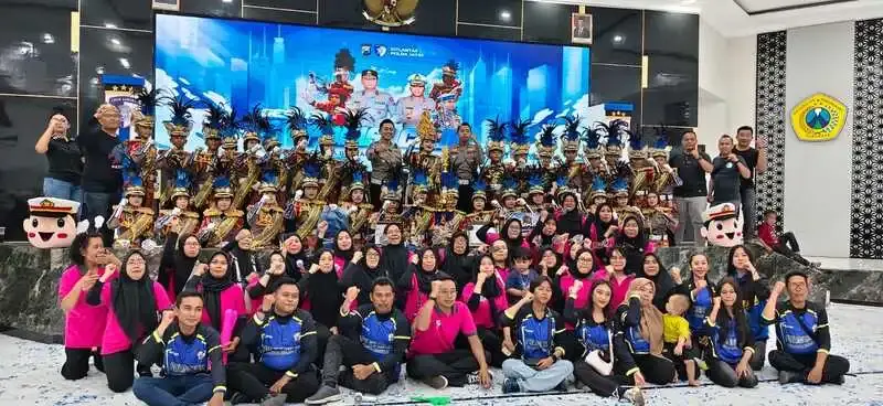 Sabet Juara 1 Tingkat Provinsi, Perwakilan SD Sakri Harumkan Nama Sidoarjo