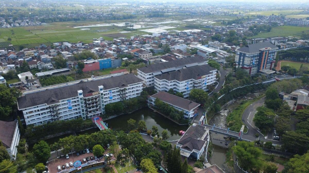 UMM Perluas Akses Pendidikan melalui Puluhan Skema Beasiswa Berkelanjutan