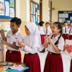 Stop Menormalisasi Perundungan di Sekolah Dasar
