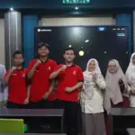 Unjuk Karya di Hadapan Penguji, Murid Smamda Sidoarjo Sukses Jalani PSAT Berbasis Proyek Website