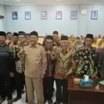 Perjalanan Kaji Tiru dan Rihlah Muhammadiyah Aisyiyah Kapuas di Pulau Jawa