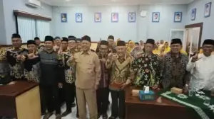 Perjalanan Kaji Tiru dan Rihlah Muhammadiyah Aisyiyah Kapuas di Pulau Jawa