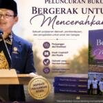 Bergerak untuk Mencerahkan, Buku yang Merekam Jejak Sunyi Para Dai Muhammadiyah di Pelosok Negeri