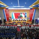 Wisuda ke-47 Umsida Lepas 1.116 Lulusan, Siap Cetak Leader Menuju Indonesia Emas