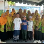 Gelar Khitanan Massal, Aisyiyah Tegalsari Wujudkan Dakwah yang Berdampak bagi Masyarakat