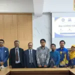 Fakultas Farmasi UMS Gandeng Dua Universitas Terkemuka Bangladesh