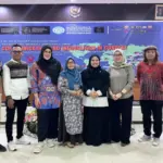Mendunia, Dosen UMJT Presentasikan Riset tentang Pencak Silat di ICA Annual Conference 2026