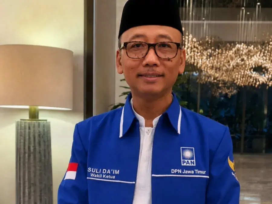 Suli Da’im Apresiasi WTP ke-11 Jatim, Minta Prestasi Jadi Energi Perbaikan Tata Kelola