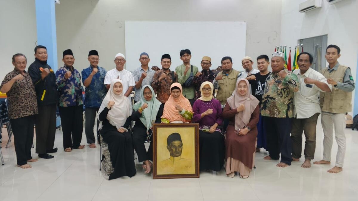 Refleksi 130 Tahun KH Mas Mansur, Hadirkan Semangat Dakwah dan Kebangsaan