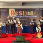 Meriah, Siswa Kelas 6 SD Muhammadiyah 4 Pucang Gelar Recital Lagu Daerah