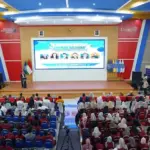Kebebasan Pers Jadi Topik Hangat Umsida dan SMSI