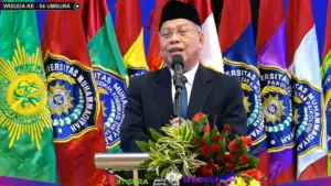 Bukan IPK, Ini Empat Karakter Penentu Kesuksesan Lulusan