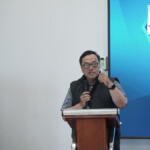 Tetap Eksis Selama Tiga Dekade, Ini Kenangan Pemred PWMU.CO bersama Majalah Arba’a Mudipat