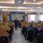 Semangat Belajar di Masa Liburan, Guru TK Aisyiyah Sidoarjo Ikuti Sertifikasi Ummi