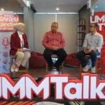 UMM Hadirkan Solusi Stunting, Kemiskinan, dan Inovasi hingga Tiongkok
