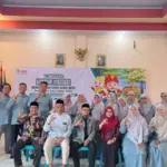 Menuju Predikat Excellent School, SD Muda Tusida Ikuti Muhammadiyah Future School