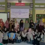 Mahasiswa Kebidanan UMG Edukasi Ibu Hamil dan Menyusui untuk Cegah Stunting di Kelurahan Kroman