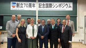 Kolaborasi UMM-Jepang Perluas Kesempatan Magang dan Karier Internasional Mahasiswa