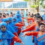 Inden Siswa SD Mudipat Tembus Tahun 2031, SPMB 2027/2028 Hampir Penuh