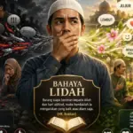 Bahaya Lidah: Kecil Bentuknya, Besar Dampaknya