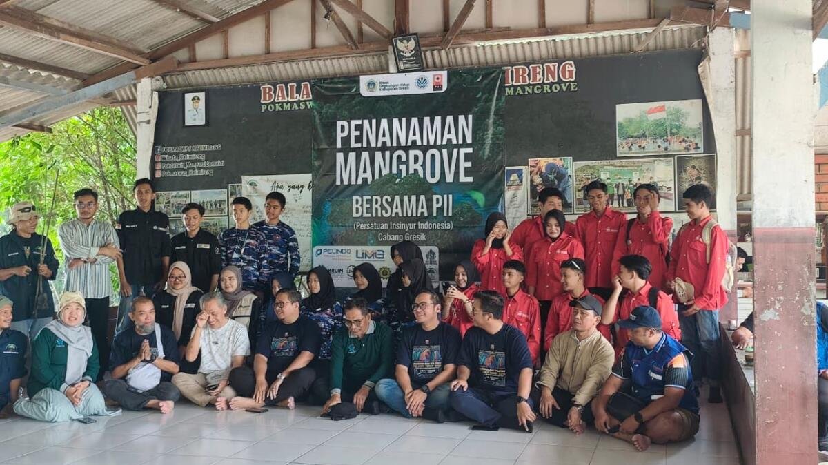 Strategi Bisnis dan Ekologis Teknik Konstruksi Perkapalan UMG di Era Hilirisasi