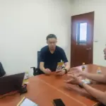 UMY Perluas Program Magang Internasional, Bidik Industri Aspal Taiwan untuk Mahasiswa Teknik Sipil