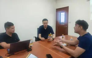 UMY Perluas Program Magang Internasional, Bidik Industri Aspal Taiwan untuk Mahasiswa Teknik Sipil